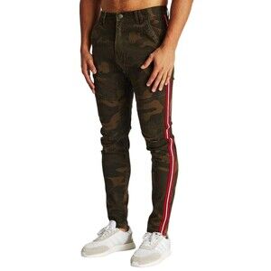 Nena and Pasadena NXP Baseline Shanghai Camo Print Pant 31x30